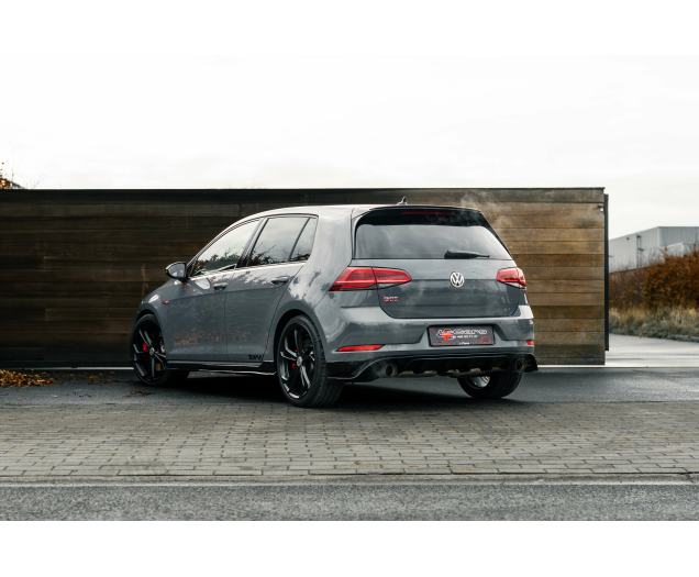 Volkswagen Golf GTI Golf GTI TCR 2.0 TSI OPF DSG AKRA/dynaudio L-Cars