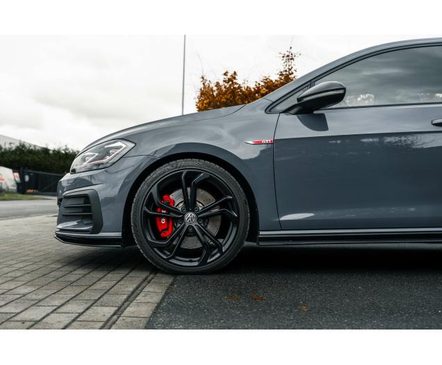 Volkswagen Golf GTI Golf GTI TCR 2.0 TSI OPF DSG AKRA/dynaudio L-Cars