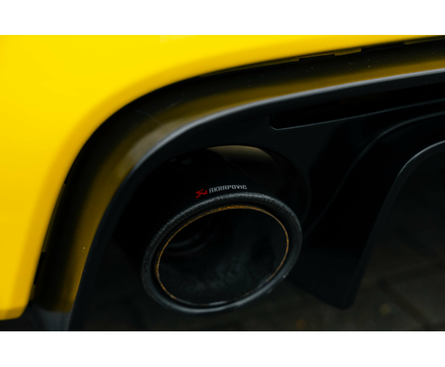 Fiat 595 Abarth 595 C Abarth Competizione L-Cars