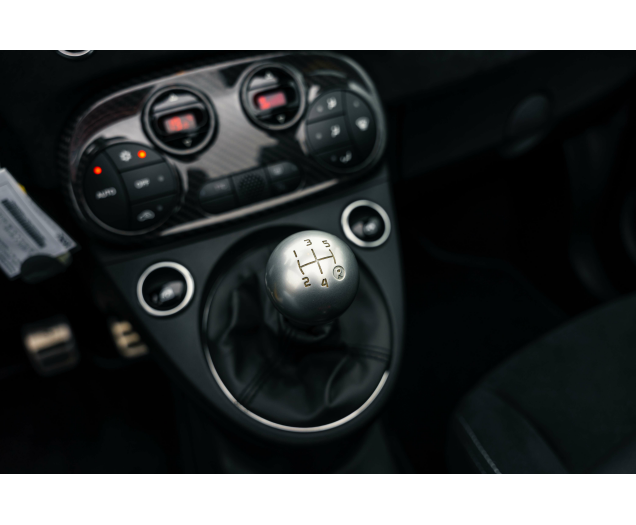 Fiat 595 Abarth 595 C Abarth Competizione L-Cars