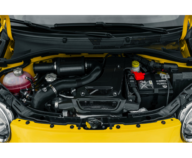 Fiat 595 Abarth 595 C Abarth Competizione L-Cars