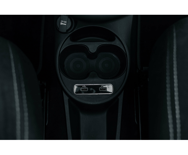 Fiat 595 Abarth 595 C Abarth Competizione L-Cars