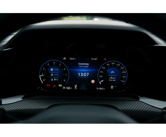 Volkswagen Golf R 2.0 TSI OPF 4Motion DSG R Performance/drift/lapiz L-Cars