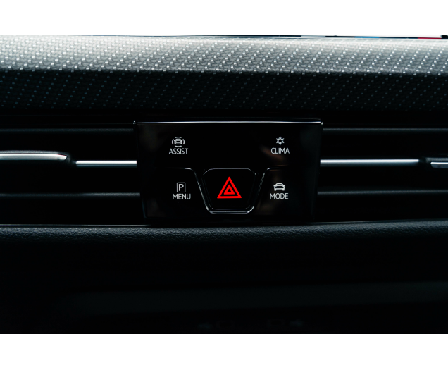 Volkswagen Golf R 2.0 TSI OPF 4Motion DSG R Performance/drift/lapiz L-Cars