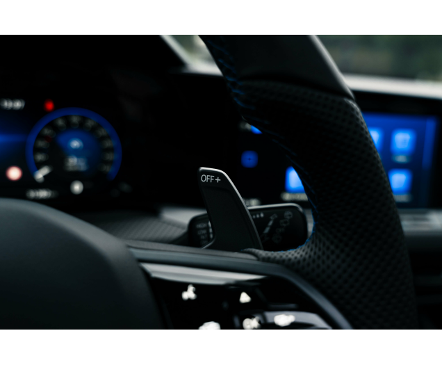 Volkswagen Golf R 2.0 TSI OPF 4Motion DSG R Performance/drift/lapiz L-Cars