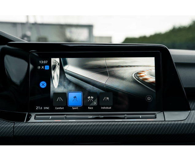 Volkswagen Golf R 2.0 TSI OPF 4Motion DSG R Performance/drift/lapiz L-Cars