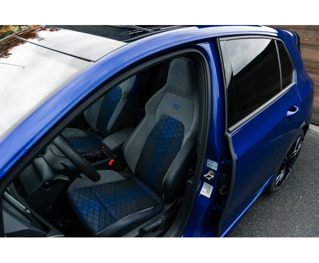 Volkswagen Golf R 2.0 TSI OPF 4Motion DSG R Performance/drift/lapiz L-Cars