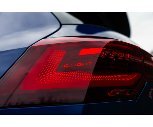 Volkswagen Golf R 2.0 TSI OPF 4Motion DSG R Performance/drift/lapiz L-Cars