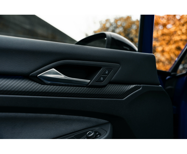 Volkswagen Golf R 2.0 TSI OPF 4Motion DSG R Performance/drift/lapiz L-Cars