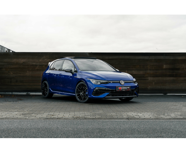 Volkswagen Golf R 2.0 TSI OPF 4Motion DSG R Performance/drift/lapiz L-Cars