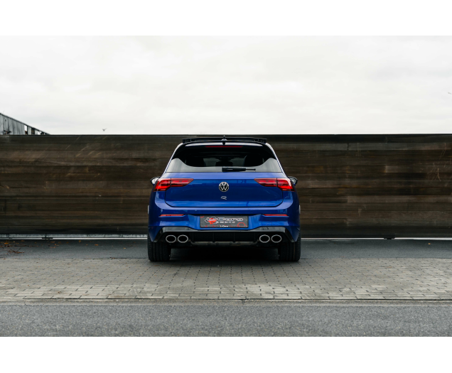 Volkswagen Golf R 2.0 TSI OPF 4Motion DSG R Performance/drift/lapiz L-Cars