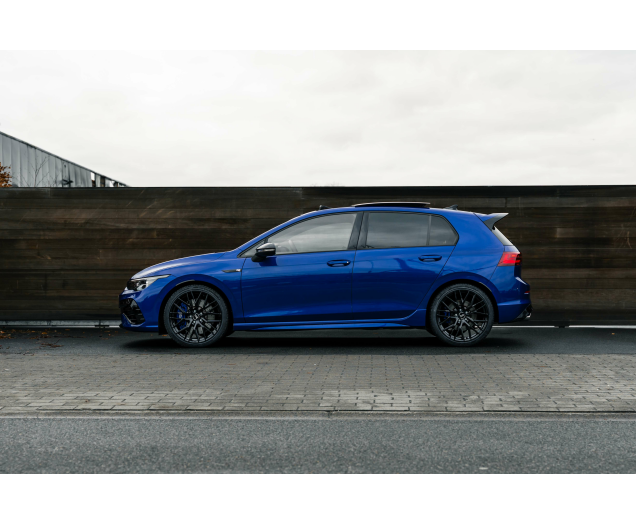 Volkswagen Golf R 2.0 TSI OPF 4Motion DSG R Performance/drift/lapiz L-Cars