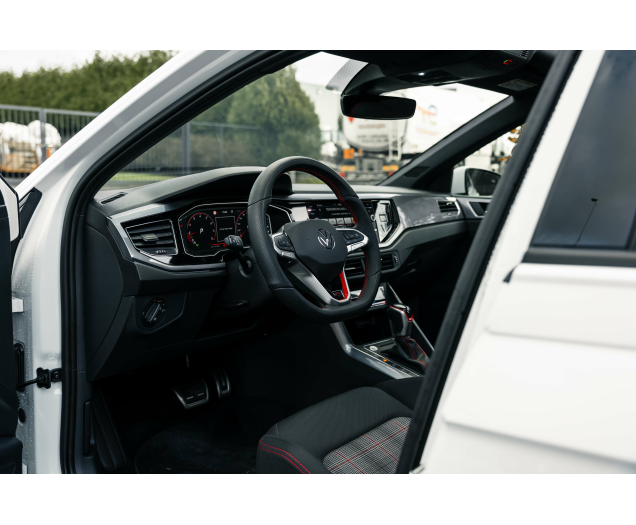 Volkswagen Polo GTI Polo 2.0 TSI DSG OPF GTI L-Cars
