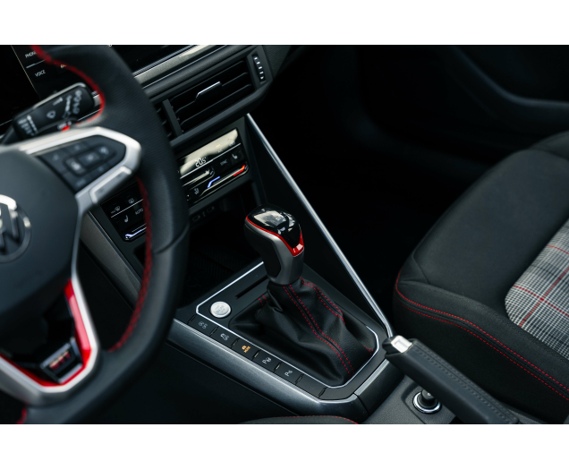 Volkswagen Polo GTI Polo 2.0 TSI DSG OPF GTI L-Cars