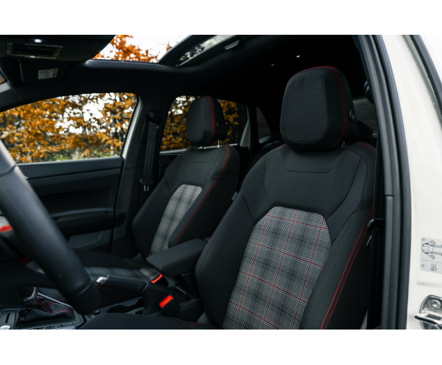 Volkswagen Polo GTI Polo 2.0 TSI DSG OPF GTI L-Cars