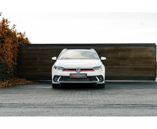 Volkswagen Polo GTI Polo 2.0 TSI DSG OPF GTI L-Cars
