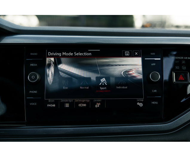 Volkswagen Polo GTI Polo 2.0 TSI DSG OPF GTI L-Cars