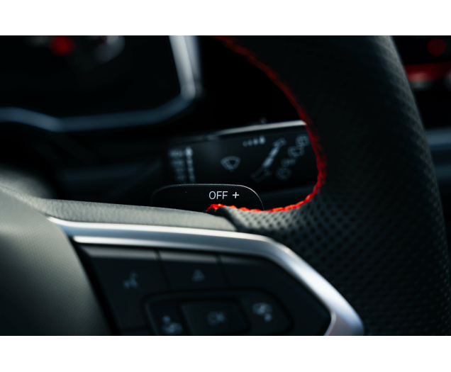 Volkswagen Polo GTI Polo 2.0 TSI DSG OPF GTI L-Cars