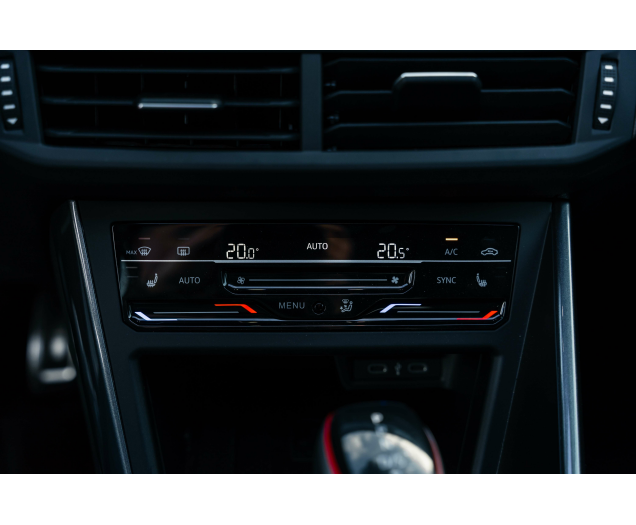 Volkswagen Polo GTI Polo 2.0 TSI DSG OPF GTI L-Cars