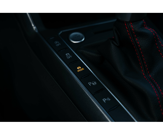 Volkswagen Polo GTI Polo 2.0 TSI DSG OPF GTI L-Cars