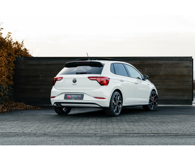 Volkswagen Polo GTI Polo 2.0 TSI DSG OPF GTI L-Cars
