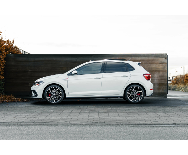 Volkswagen Polo GTI Polo 2.0 TSI DSG OPF GTI L-Cars