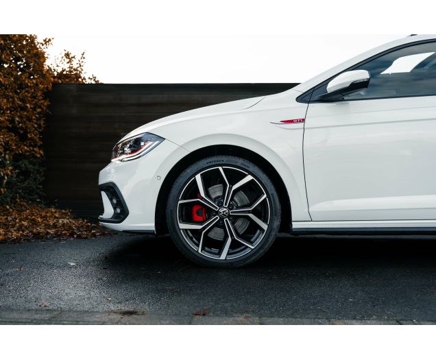 Volkswagen Polo GTI Polo 2.0 TSI DSG OPF GTI L-Cars