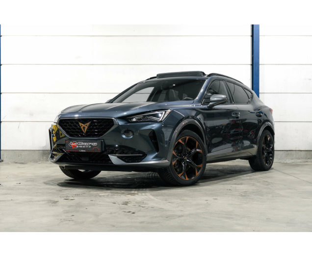 CUPRA Formentor VZ 2.0 TSI 4Drive DSG Pano/Beats/trekhaak L-Cars