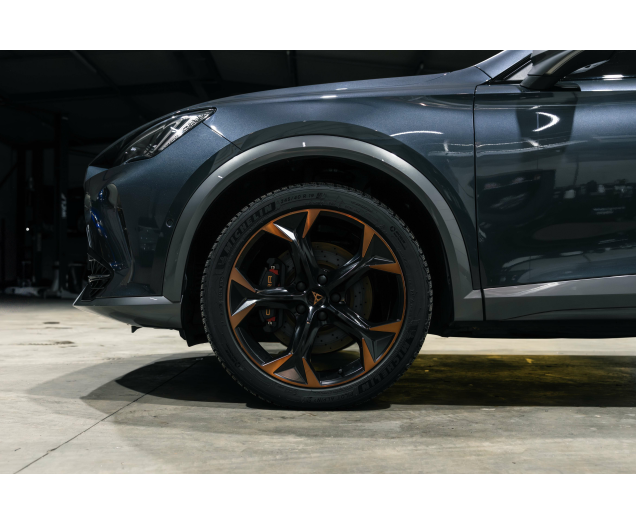 CUPRA Formentor VZ 2.0 TSI 4Drive DSG Pano/Beats/trekhaak L-Cars