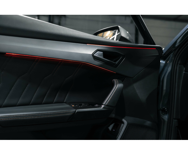 CUPRA Formentor VZ 2.0 TSI 4Drive DSG Pano/Beats/trekhaak L-Cars