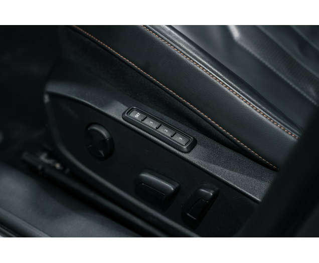 CUPRA Formentor VZ 2.0 TSI 4Drive DSG Pano/Beats/trekhaak L-Cars