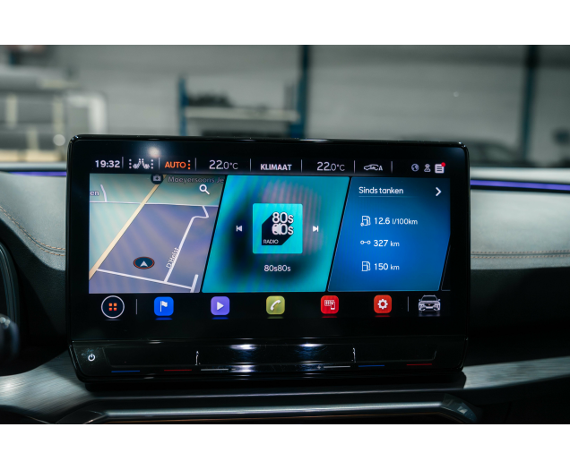 CUPRA Formentor VZ 2.0 TSI 4Drive DSG Pano/Beats/trekhaak L-Cars