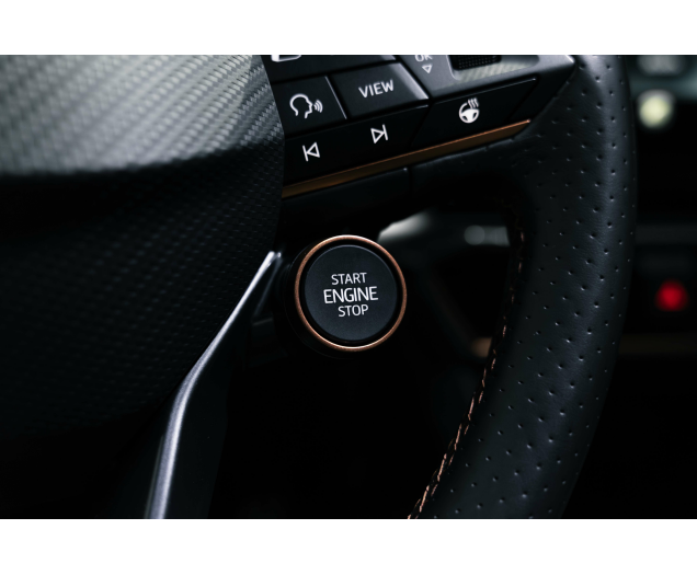 CUPRA Formentor VZ 2.0 TSI 4Drive DSG Pano/Beats/trekhaak L-Cars