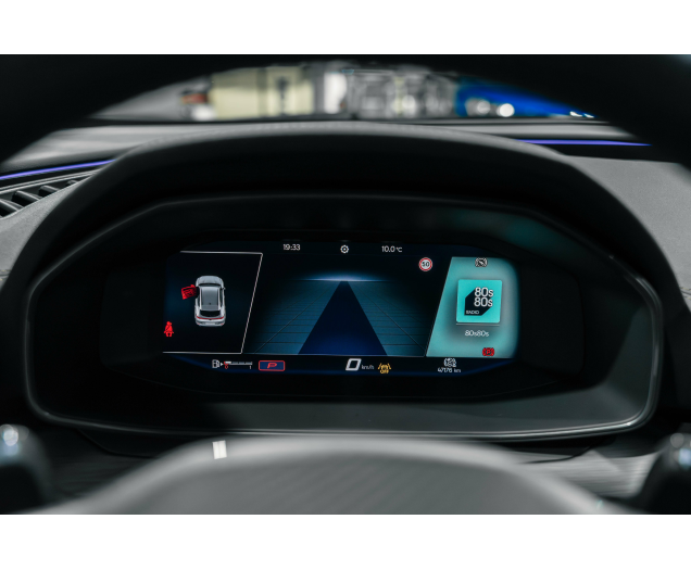 CUPRA Formentor VZ 2.0 TSI 4Drive DSG Pano/Beats/trekhaak L-Cars