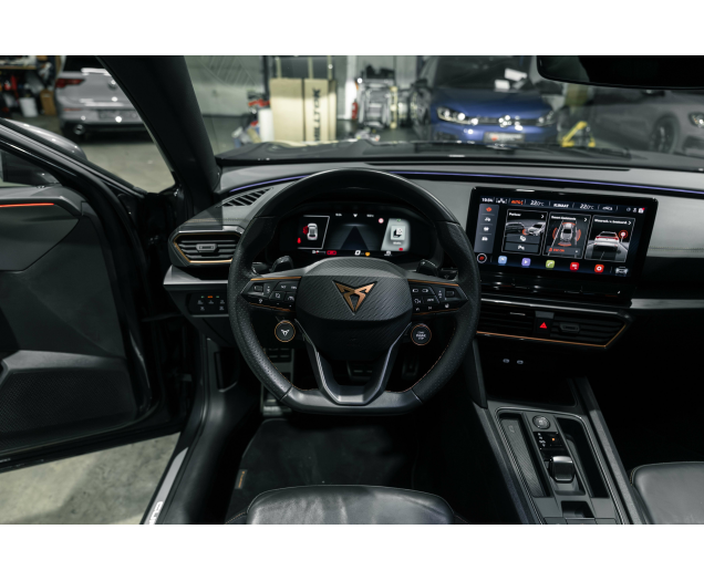 CUPRA Formentor VZ 2.0 TSI 4Drive DSG Pano/Beats/trekhaak L-Cars