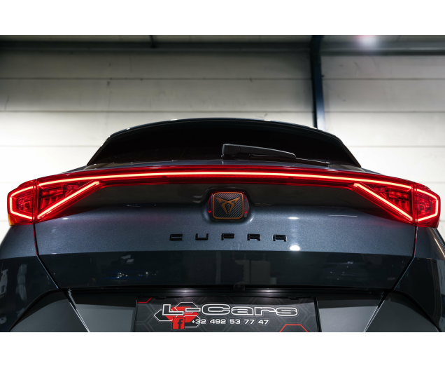 CUPRA Formentor VZ 2.0 TSI 4Drive DSG Pano/Beats/trekhaak L-Cars