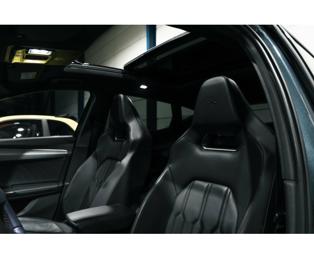 CUPRA Formentor VZ 2.0 TSI 4Drive DSG Pano/Beats/trekhaak L-Cars