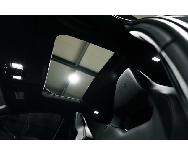 CUPRA Formentor VZ 2.0 TSI 4Drive DSG Pano/Beats/trekhaak L-Cars