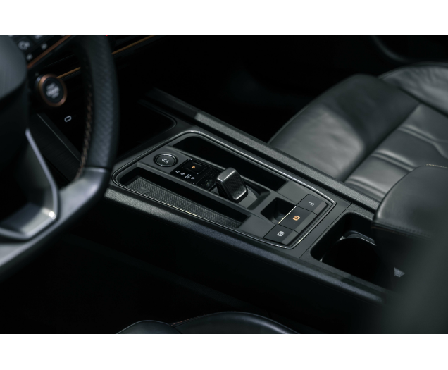 CUPRA Formentor VZ 2.0 TSI 4Drive DSG Pano/Beats/trekhaak L-Cars