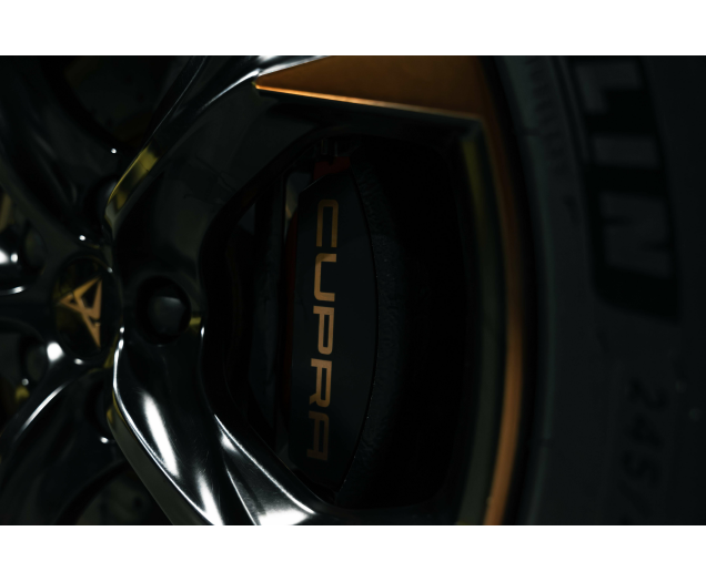 CUPRA Formentor VZ 2.0 TSI 4Drive DSG Pano/Beats/trekhaak L-Cars