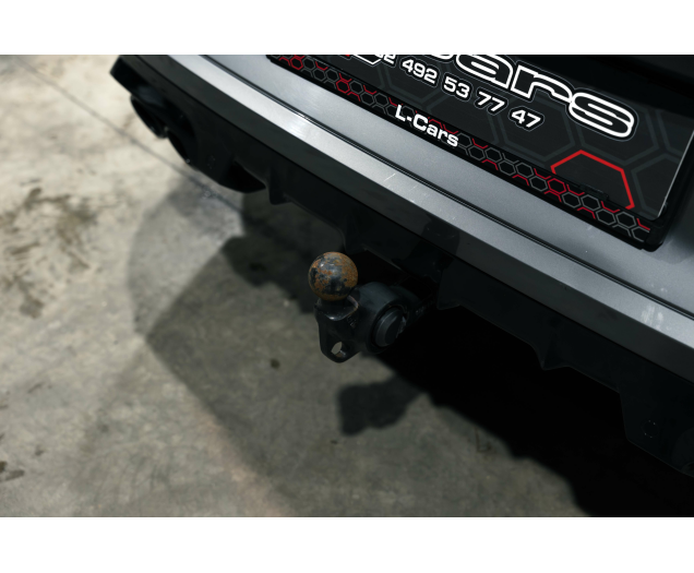 CUPRA Formentor VZ 2.0 TSI 4Drive DSG Pano/Beats/trekhaak L-Cars