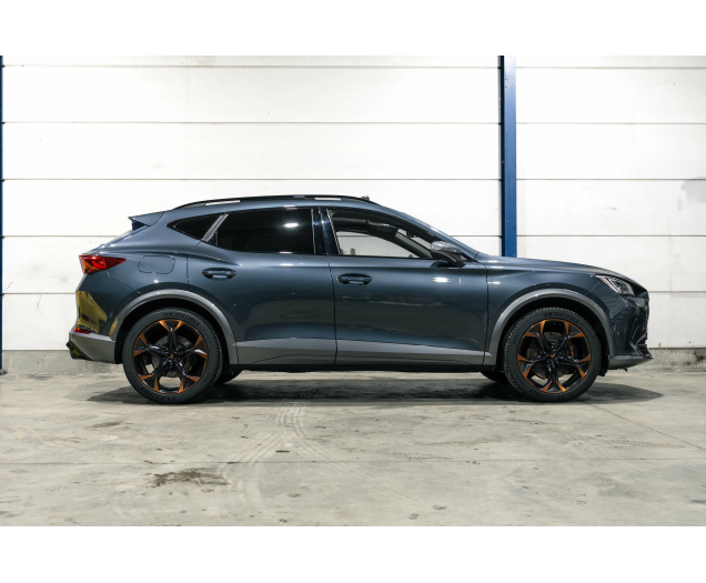 CUPRA Formentor VZ 2.0 TSI 4Drive DSG Pano/Beats/trekhaak L-Cars