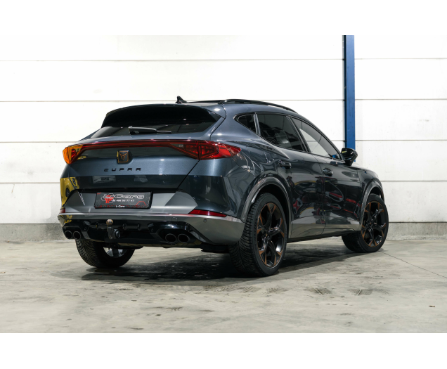 CUPRA Formentor VZ 2.0 TSI 4Drive DSG Pano/Beats/trekhaak L-Cars
