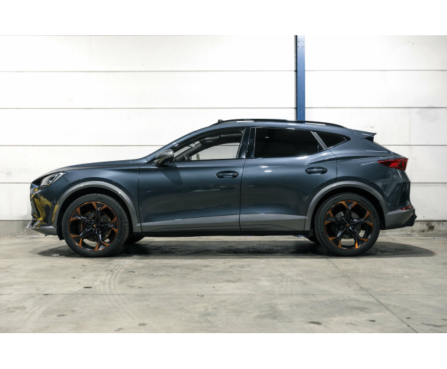 CUPRA Formentor VZ 2.0 TSI 4Drive DSG Pano/Beats/trekhaak L-Cars