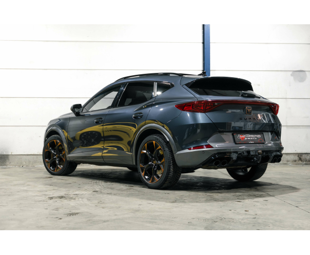 CUPRA Formentor VZ 2.0 TSI 4Drive DSG Pano/Beats/trekhaak L-Cars