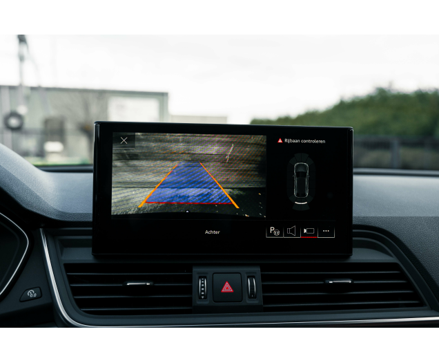 Audi Q5 Q5 40 TFSI Sportback quattro tronic Sline business L-Cars