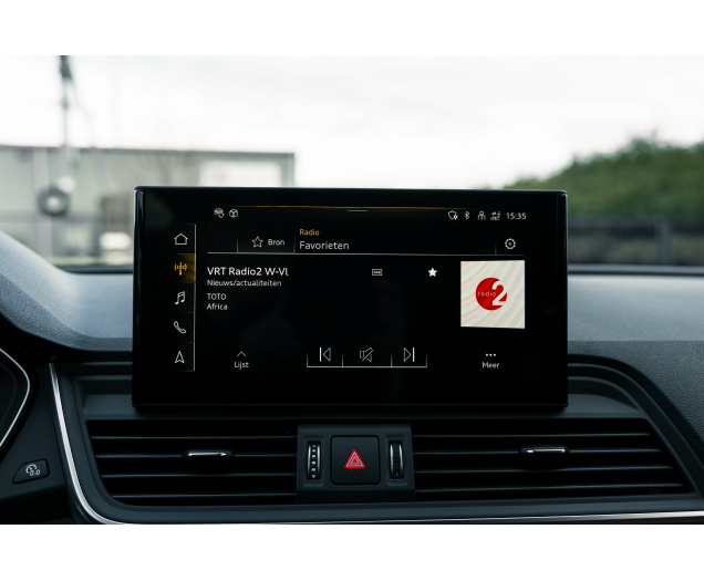 Audi Q5 Q5 40 TFSI Sportback quattro tronic Sline business L-Cars