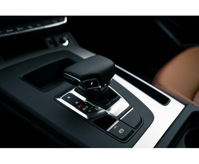 Audi Q5 Q5 40 TFSI Sportback quattro tronic Sline business L-Cars