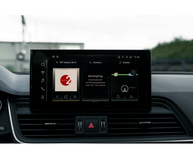 Audi Q5 Q5 40 TFSI Sportback quattro tronic Sline business L-Cars