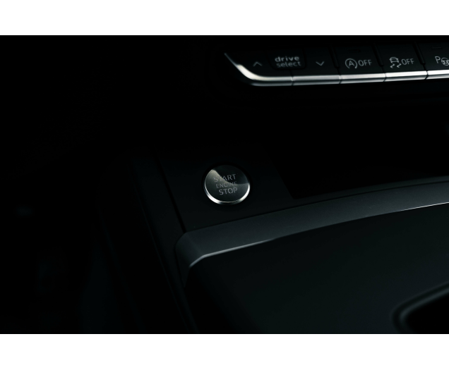 Audi Q5 Q5 40 TFSI Sportback quattro tronic Sline business L-Cars